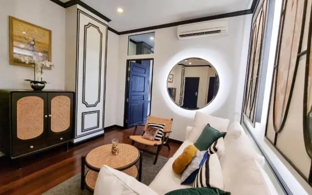 BAAN 125 STAY Phuket Hotel - photo 4