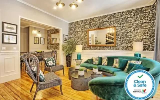 Angel's Chic Duplex - photo 2