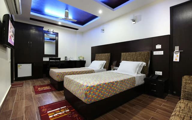 Hotel Bonlon Inn - photo 2