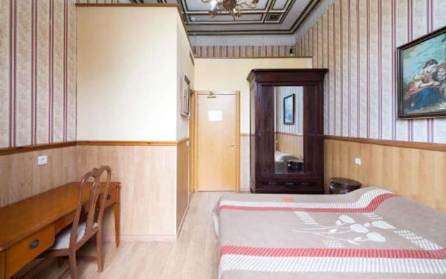 Pension Villanueva - photo 3