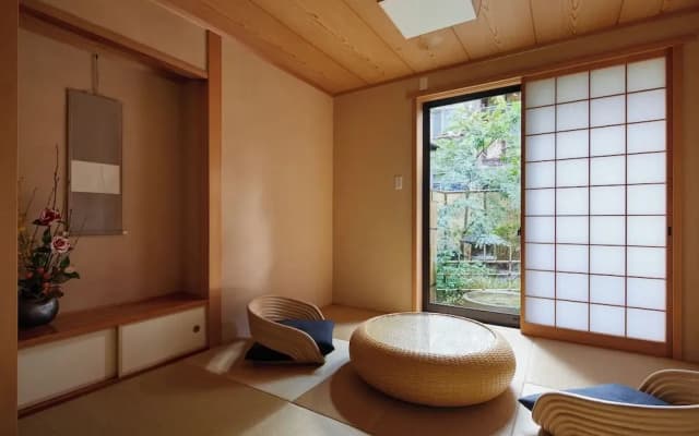 Miro Shijo Kawaramachi Tei - photo 5