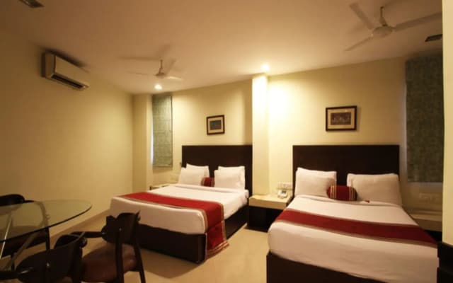 Hotel Classic Diplomat - photo 5