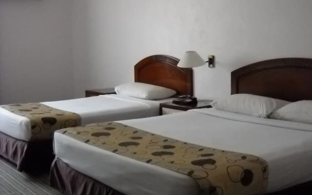 Hotel Seri Malaysia Port Dickson - photo 5