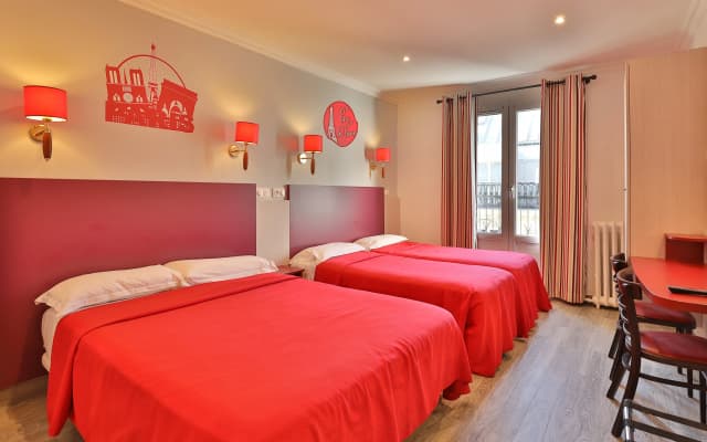 Grand Hotel De Turin - photo 2