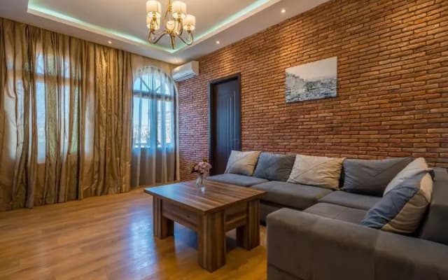 Thomas house - photo 5