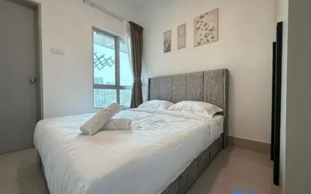 Kuala Lumpur Razak City Residence near TRX | Pool & Gym - photo 5