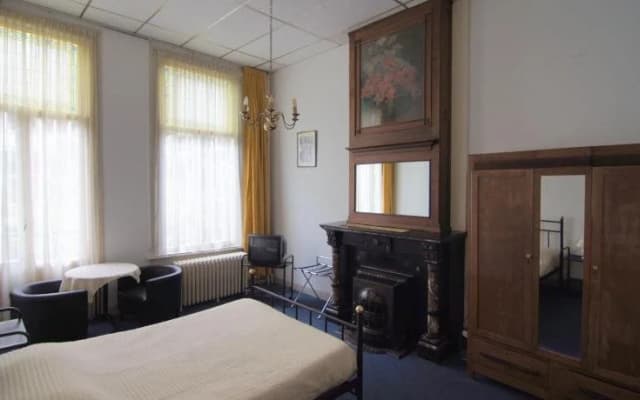Hotel Parkzicht - photo 2