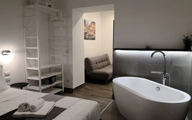 Clementi 18 Suites Rome - photo 2