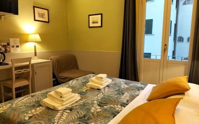 Hotel Camilla - photo 3