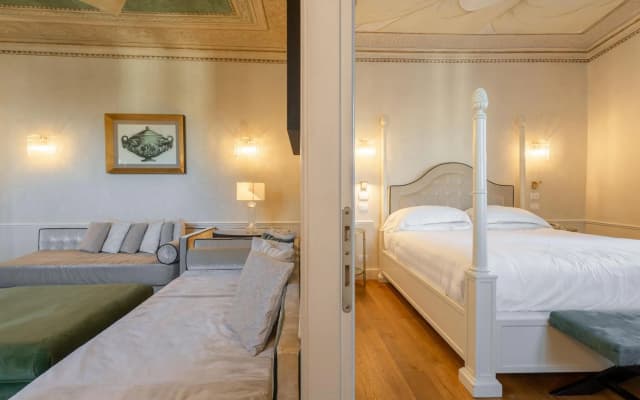 San Firenze Suites & Spa - photo 2