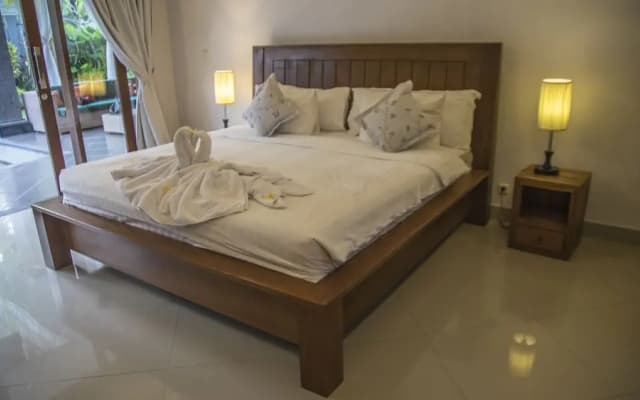 Villa Safeer Bali - photo 3