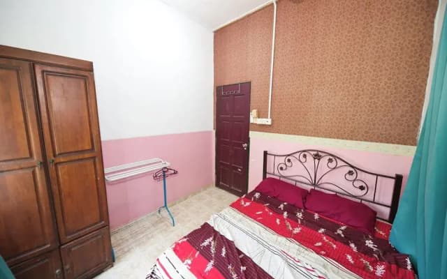 OYO 90990 Sri Tempurung Homestay - photo 3