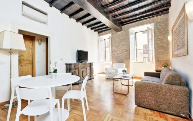 Spagna Charme - My Extra Home Apartments - photo 2