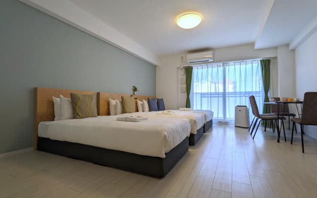 ESLEAD HOTEL Namba South 2 - photo 2