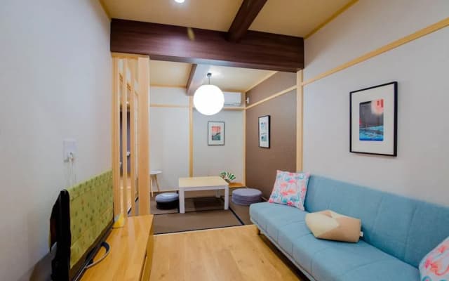 Kyoto House - photo 3