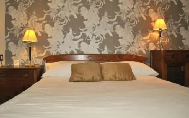 Luxury Muntaner Plaza - photo 4
