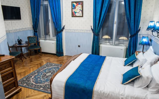 Cotton House Budapest - photo 4