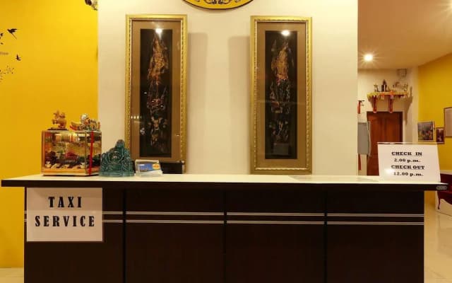 A Casa Di Luca - photo 2