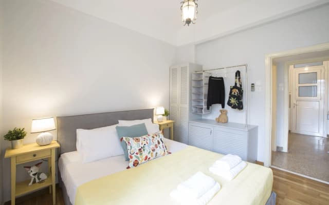 Attractive Flat near Acropolis Museum - photo 2