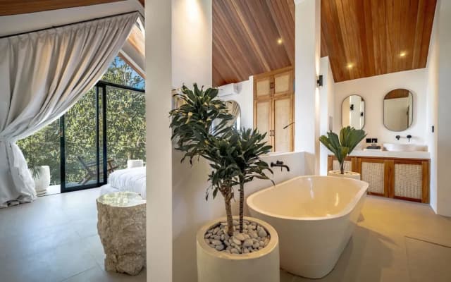 Villa Marali Uluwatu - photo 3