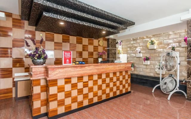 ZEN Rooms Denpasar Marlboro - photo 2