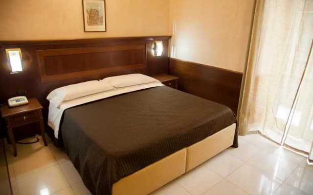 Hotel Robinson - photo 2