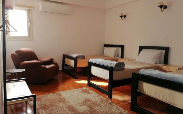Champollion Hostel - photo 2