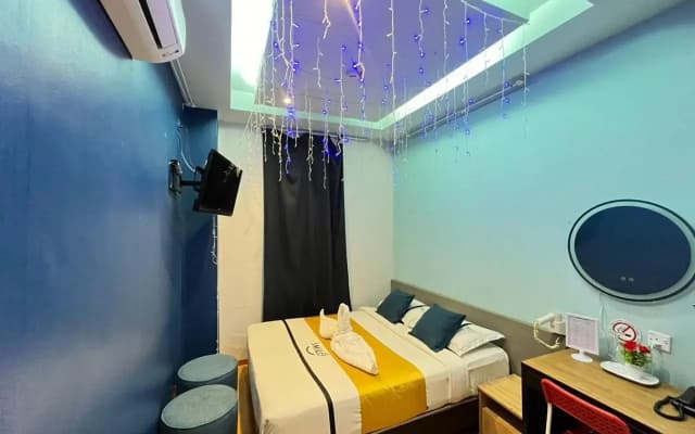 OYO 205 Smile Hotel Wangsa Maju - photo 4