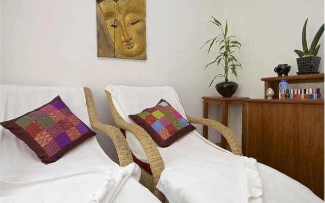 Bunwin Boutique Hotel - photo 3