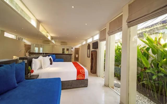 Villa Ku Tama by Villa Finder - photo 5