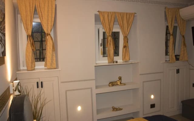 Studio Vicolo delle Vacche - photo 5