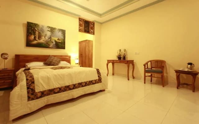 Loris Homestay - photo 5