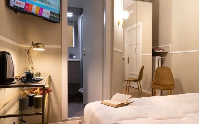 Fair Suite - photo 4