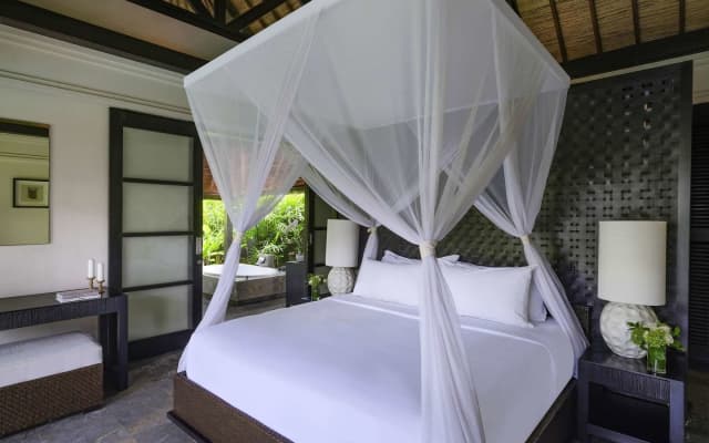 Peppers Seminyak - photo 4