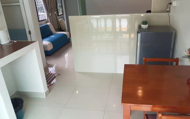 The Villa Residences - photo 3