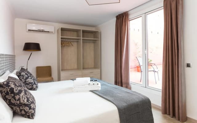Quartprimera Apartments - photo 3