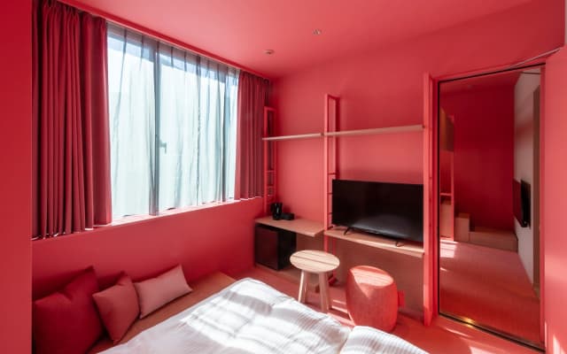 toggle hotel suidobashi TOKYO - photo 4