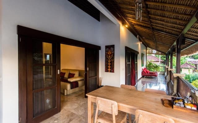 Villa Blubambu - photo 2