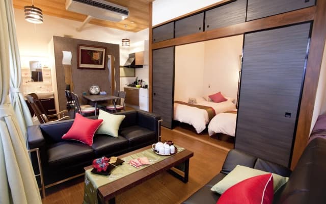 Nagomi House - photo 5