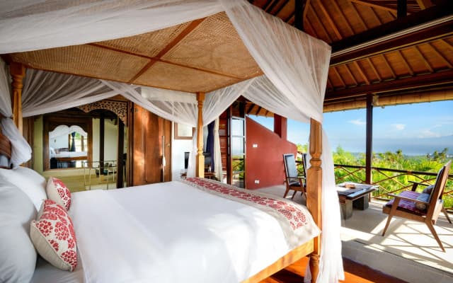 Canang Sari Villas - photo 4