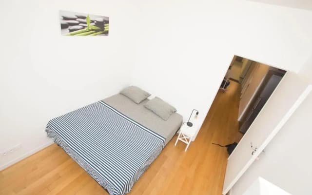 Location F3 Fontenay-Aux-Roses - photo 4