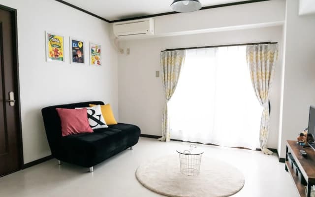 Il Sole Kujo Guest House - photo 4