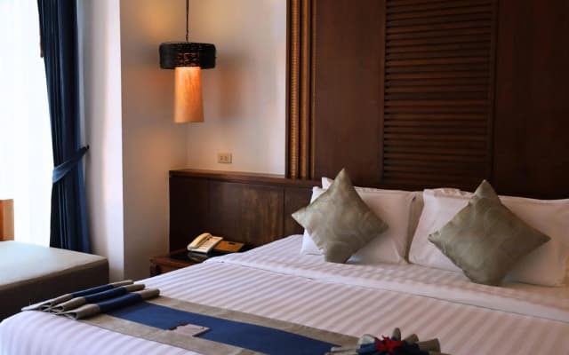 Railay Village Resort & Spa - photo 3