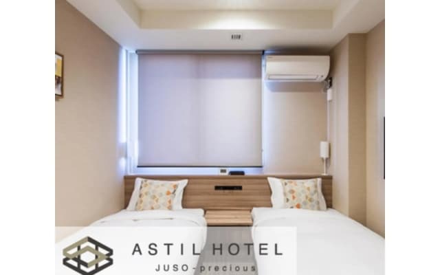 Astil Hotel Juso Precious - photo 3