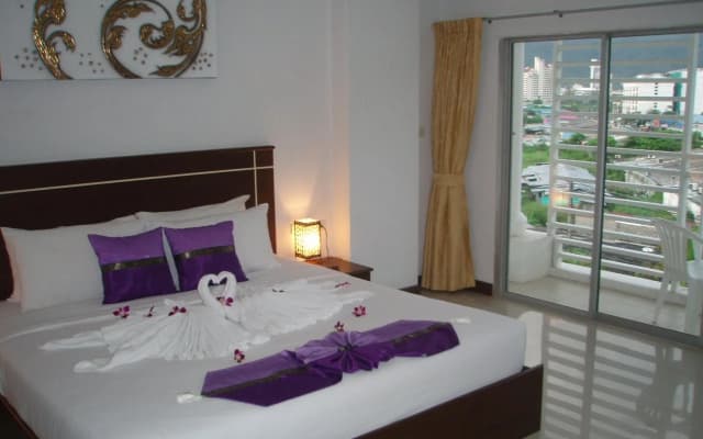 Soleluna Hotel - photo 5