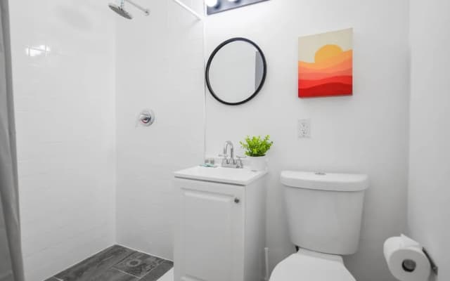 Fantastic Studio 15 min from The Beach - photo 5