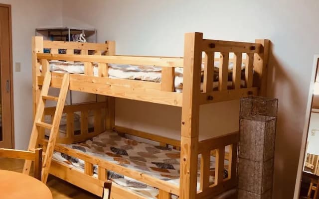 Ichijyo-IVY 5 beds - photo 3