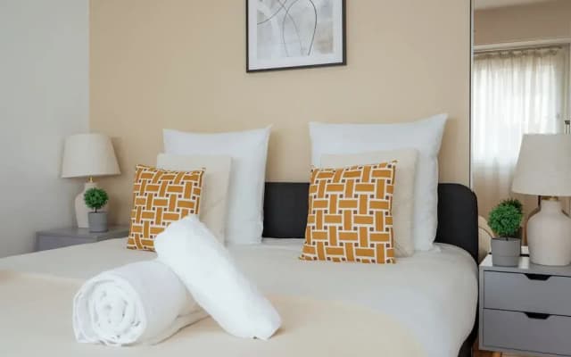 Magnifique 5 pieces au 15eme - photo 3