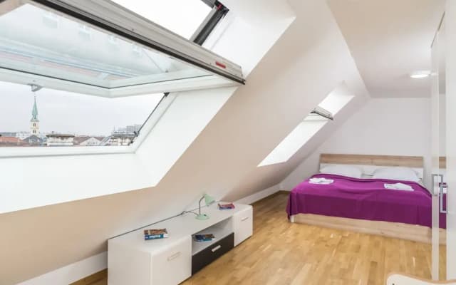 Praterview Rooftop Suite by Welcome2Vienna - photo 3