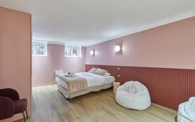 Superb AC Apartment Center of Paris - photo 4